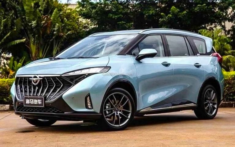 haima mpv-1