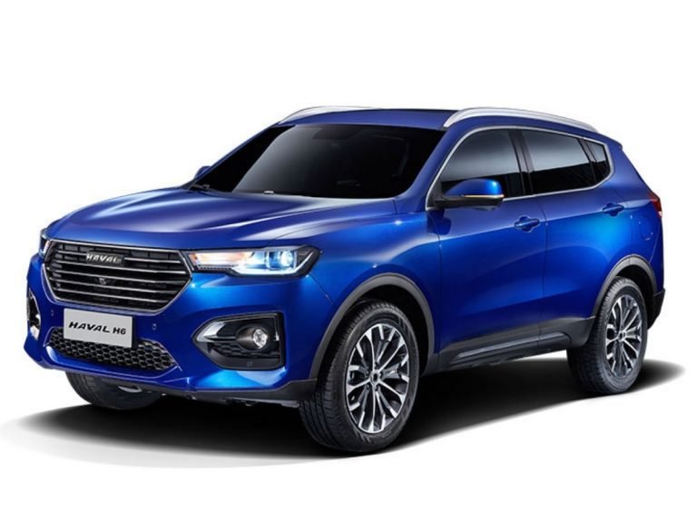 haval h6 india