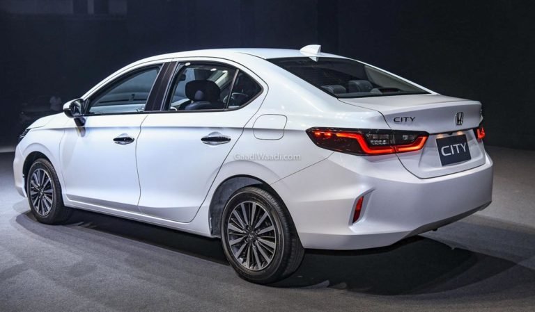2020 Hyundai City2