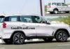 2020 Mahindra Scorpio