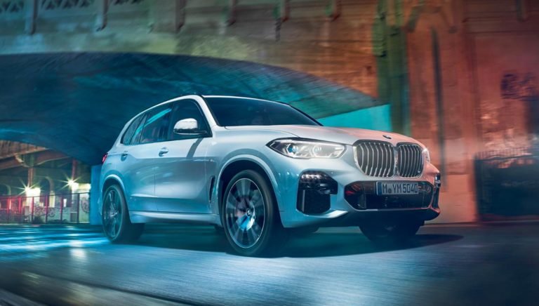 भारत में BMW X5 की शुरूआती कीमत 8 लाख रूपए तक हुई कम – जानें डिटेल भारत में BMW X5 की शुरूआती कीमत 8 लाख रूपए तक हुई कम – जानें डिटेल