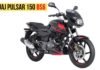 Bajaj Pulsar 150