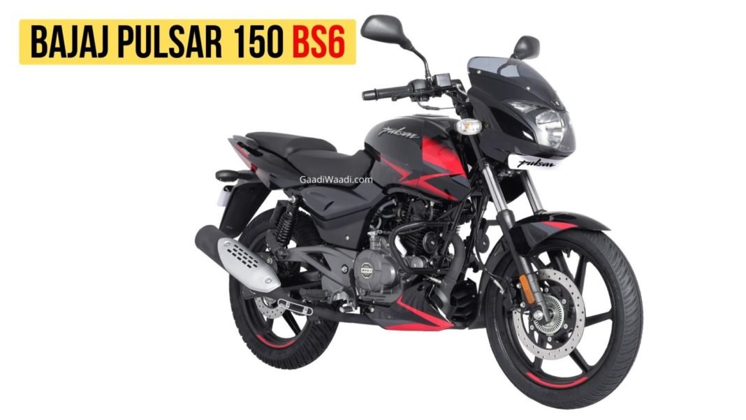 Bajaj Pulsar 150 Bajaj Pulsar 150