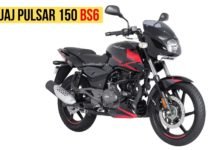 Bajaj Pulsar 150