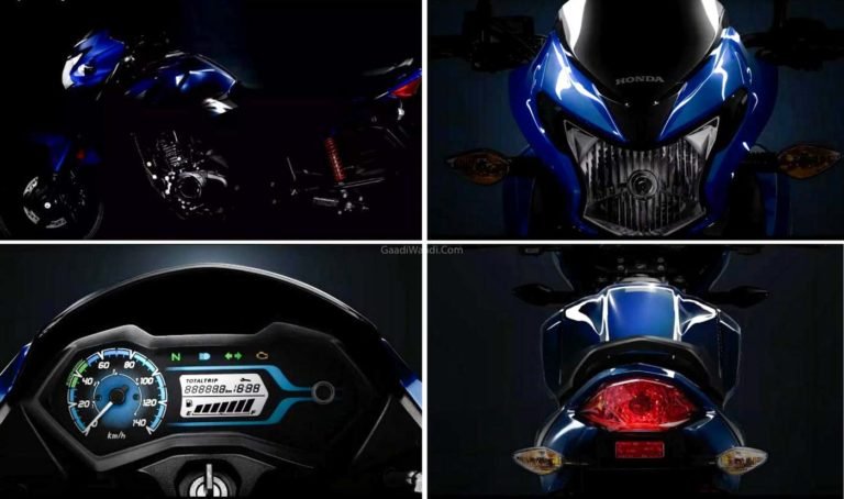 भारत में BS6 Honda Livo जल्द होगी लॉन्च भारत में BS6 Honda Livo जल्द होगी लॉन्च