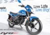 Honda Livo Bs6-9
