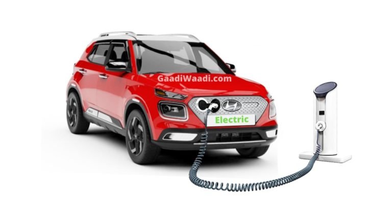 हुंडई की नई इलेक्ट्रिक एसयूवी Nexon EV को देगी मुकाबला हुंडई की नई इलेक्ट्रिक एसयूवी Nexon EV को देगी मुकाबला