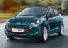 Hyundai Grandi10 Nios