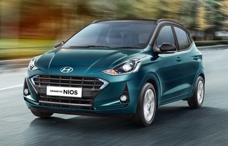 Hyundai Grand i10 Nios की कीमत में भारी इज़ाफ़ा Hyundai Grand i10 Nios की कीमत में भारी इज़ाफ़ा