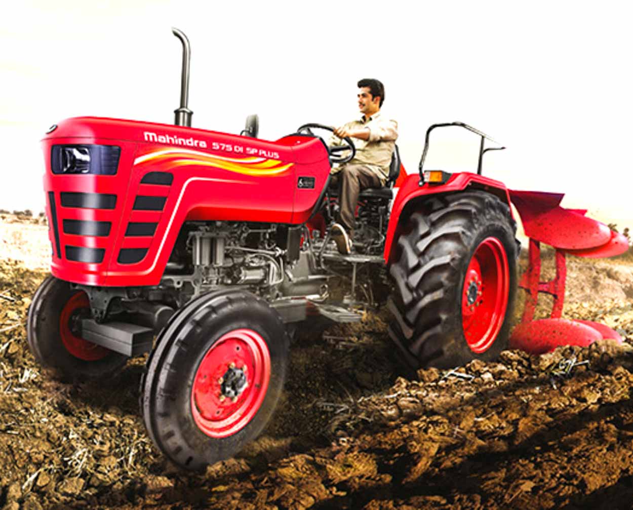MoU signed with J&K Bank for Mahindra tractors and agricultural machinery