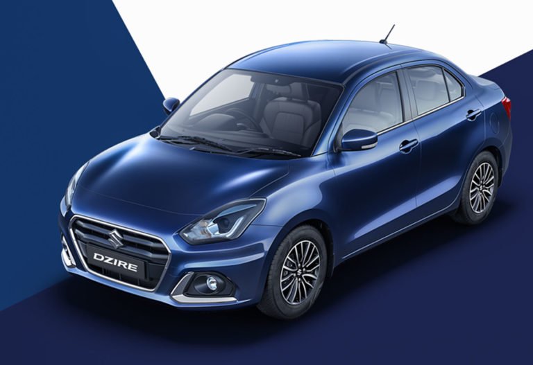Maruti Dzire-2
