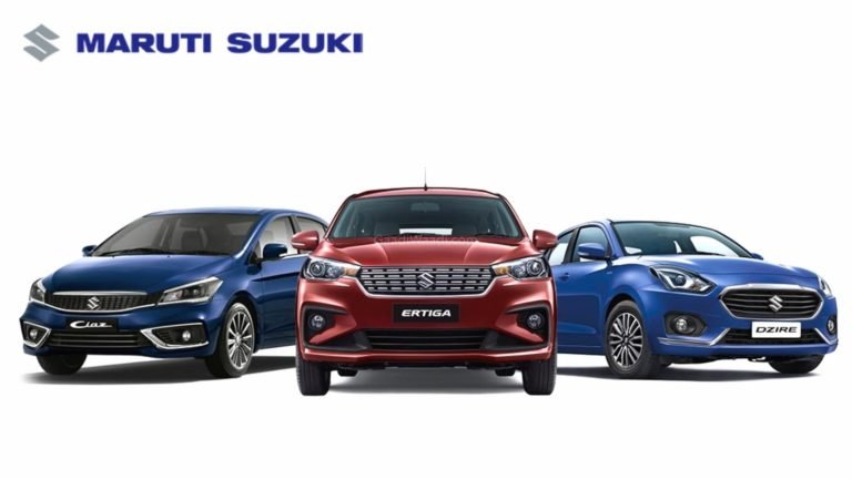 Maruti Suzuki