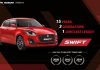 Maruti swift 15 year