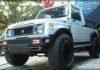 Modified Maruti Gypsy-9