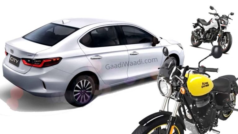 New Car Bike Launch 2020
