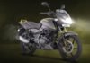 Pulsar 150 neon
