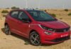 Tata Altroz