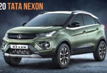 Tata Nexon