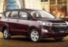 Toyota Innova Crysta-4