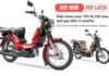 Tvs XL 100 2