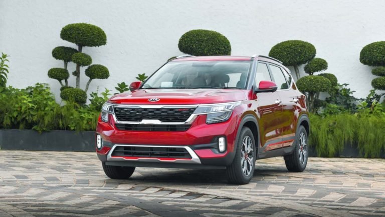 Kia Motors ने 14 महीनों में बेची Seltos की 1.25 लाख से भी ज्यादा यूनिट Kia Motors ने 14 महीनों में बेची Seltos की 1.25 लाख से भी ज्यादा यूनिट