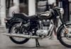 royal Enfield Bullet 3501