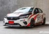 2020 Honda City Customised1