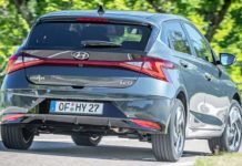 2020 Hyundai I207