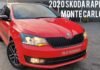 2020 Skoda Rapid Monte Carlo1