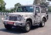 2020 mahindra thar1
