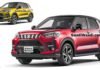 2021 MARUTI VITARA