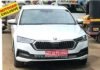 2021 Skoda Octavia3