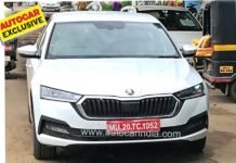 2021 Skoda Octavia3