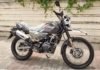 BS6 Hero Xpulse 2001
