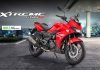 BS6 hero Xtreme 200S