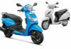 BS6 hero pleasure vs activa