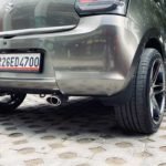 Customised Maruti Swift3