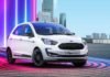 Ford Figo