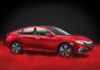 Honda Civic Diesel