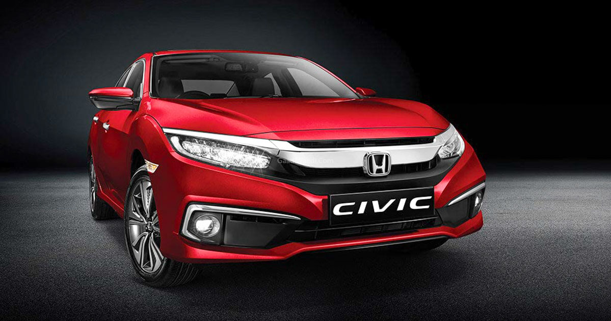 Honda Civic Diesel-2