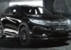 Honda HR-V2