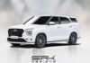 Hyundai Alcazar