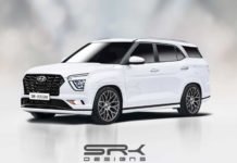 Hyundai Alcazar