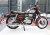 Jawa Classic