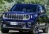Jeep Renegade 2