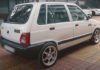 Maruti 800 Electric