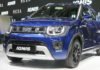 Maruti Ignis Facelift2