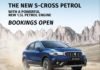 Maruti S-Cross Petrol-2