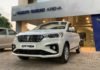 Maruti Sales june