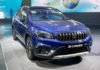 Maruti Scross petrol3